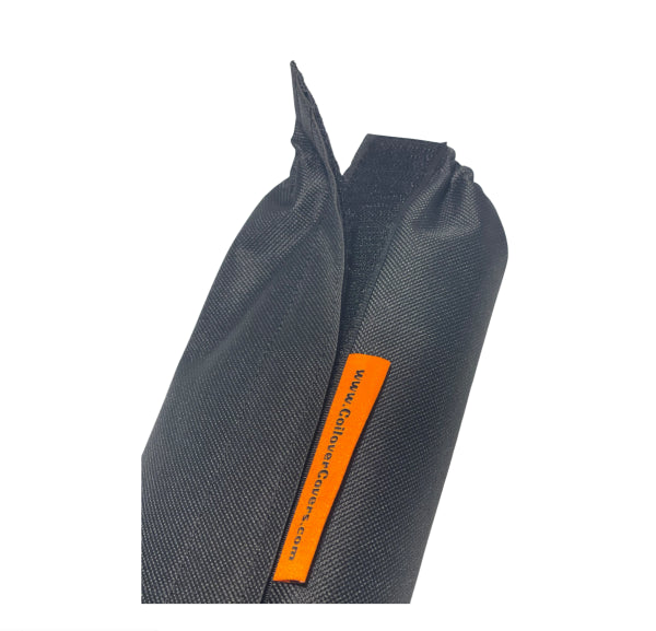 Tailor Made Motorbike Shock Cover Sock