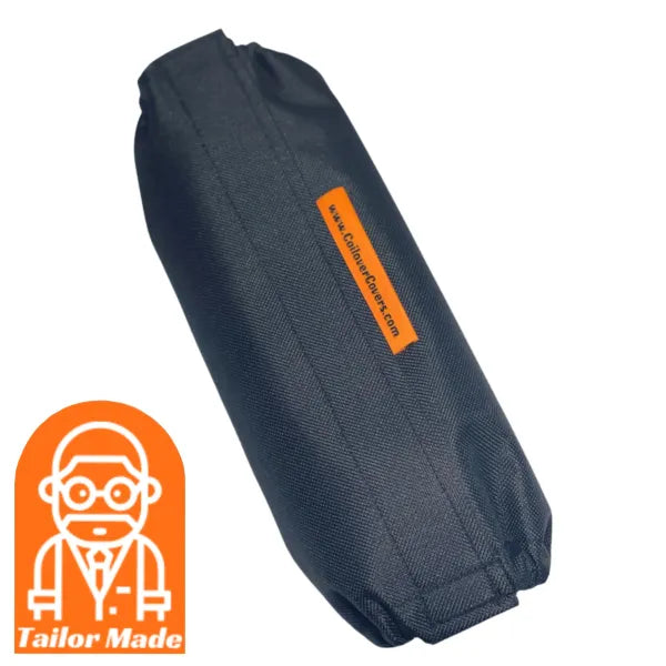 Tailor Made Motorbike Shock Cover Sock