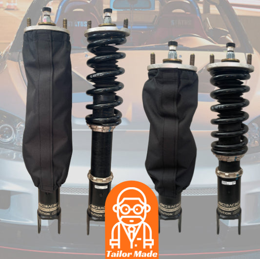 Tailor Made Coilover Covers