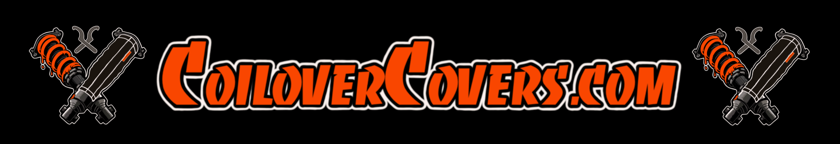 Custom Coilover Covers | Handmade in the UK | CoiloverCovers.com