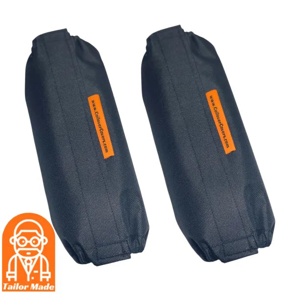 Tailor Made Motorbike Shock Cover Sock
